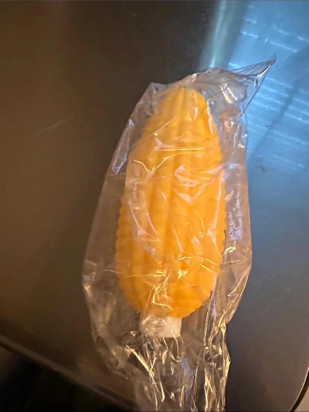 corn squishy